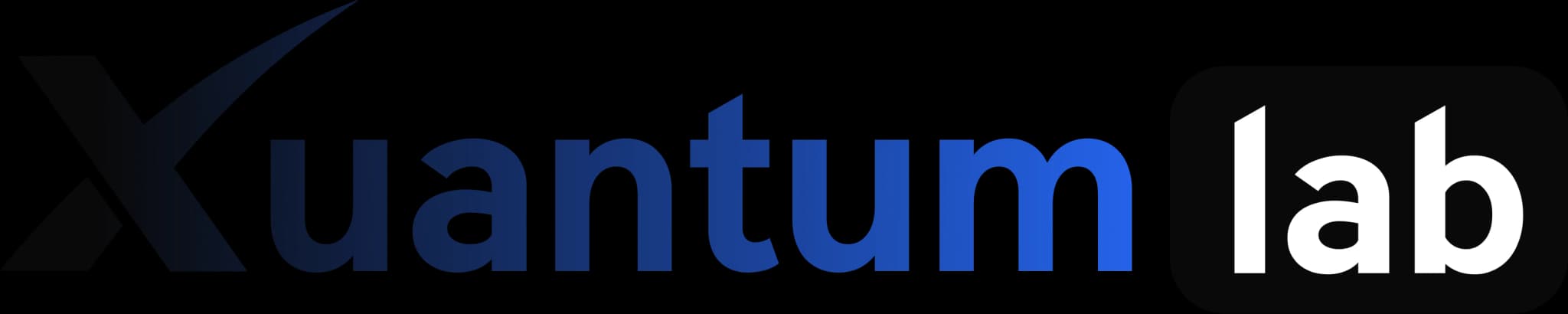 Logo Xuantumlab